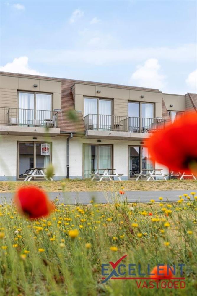 Appartement à vendre à Jabbeke