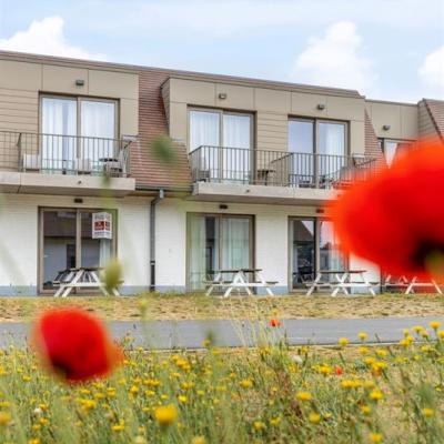 Appartement à vendre à Jabbeke