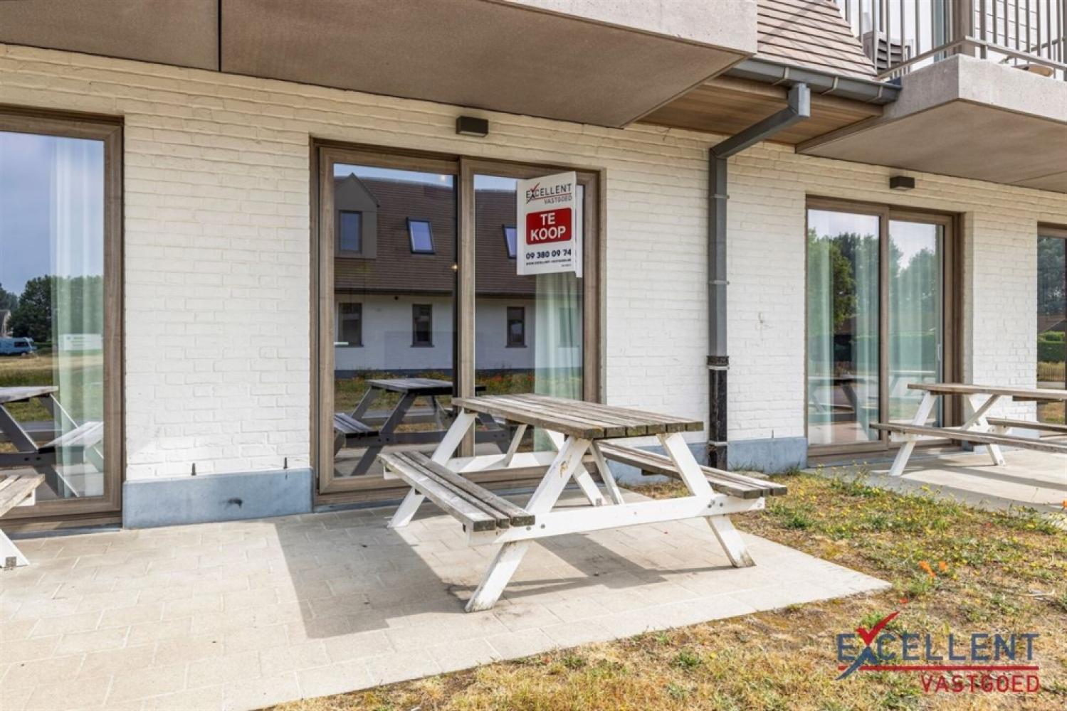 Appartement à vendre à Jabbeke