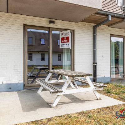 Appartement à vendre à Jabbeke