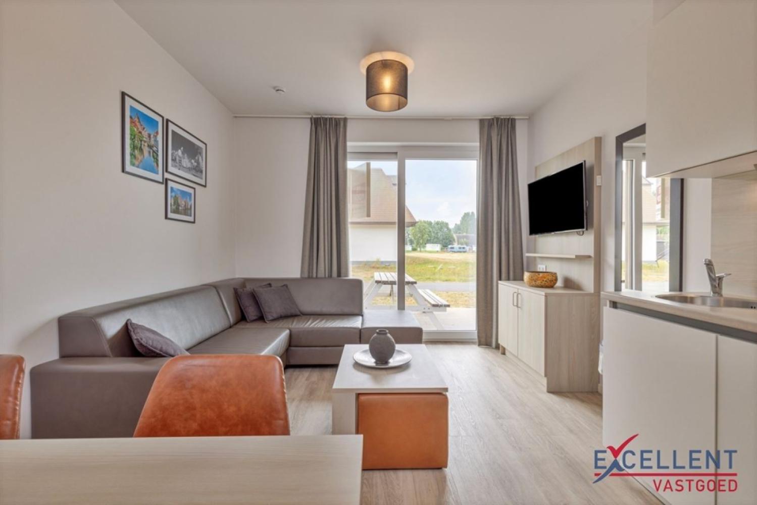 Appartement à vendre à Jabbeke