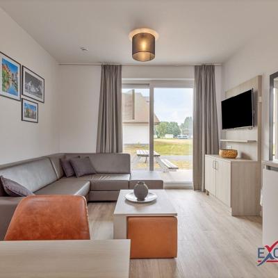 Appartement à vendre à Jabbeke