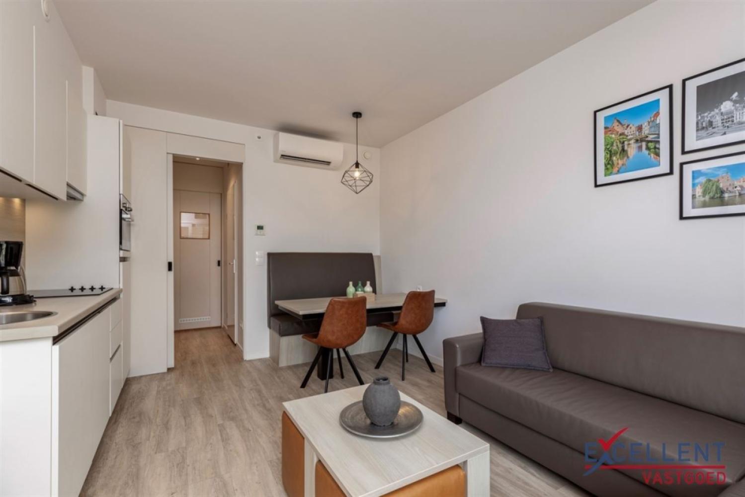 Appartement à vendre à Jabbeke