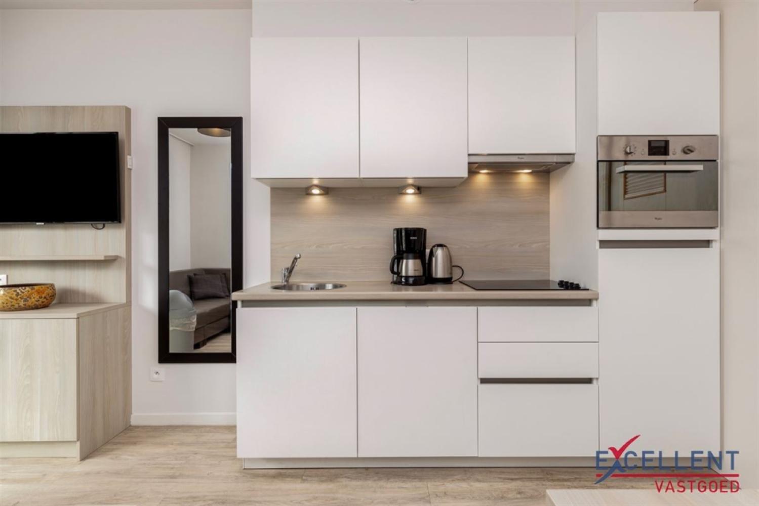 Appartement à vendre à Jabbeke