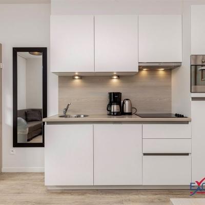 Appartement à vendre à Jabbeke