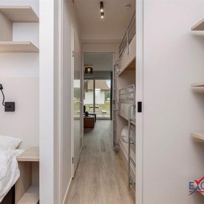 Appartement à vendre à Jabbeke