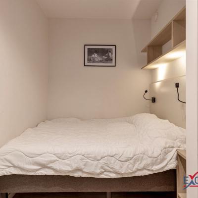 Appartement à vendre à Jabbeke