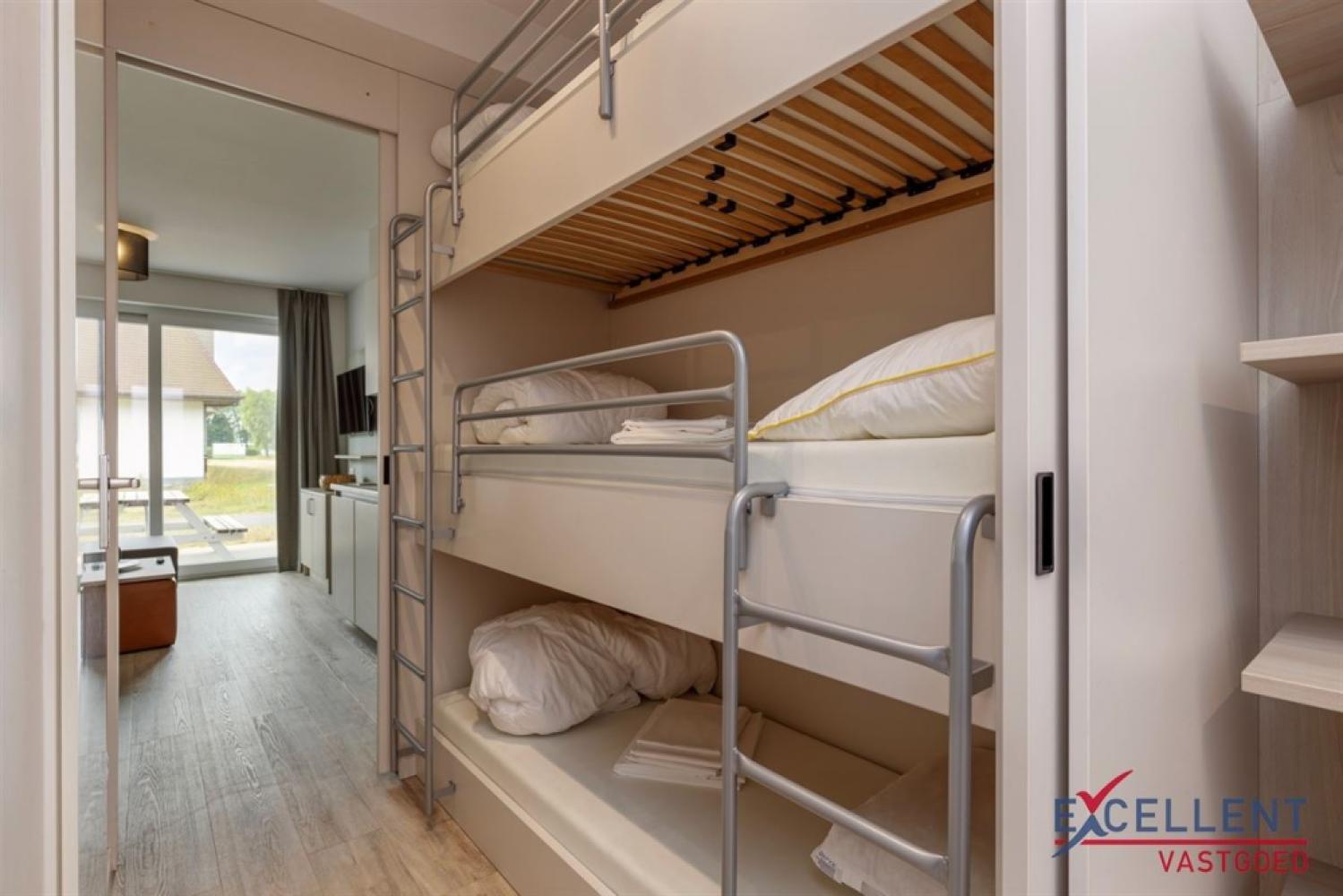 Appartement à vendre à Jabbeke