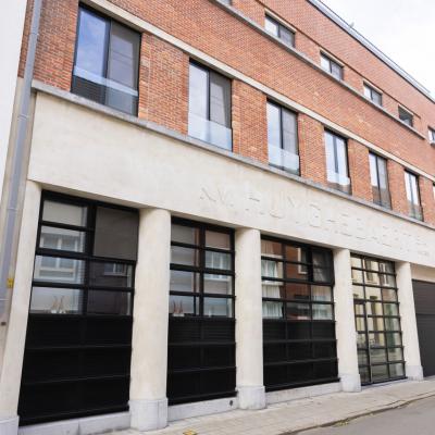 Ground floor apartment for sale