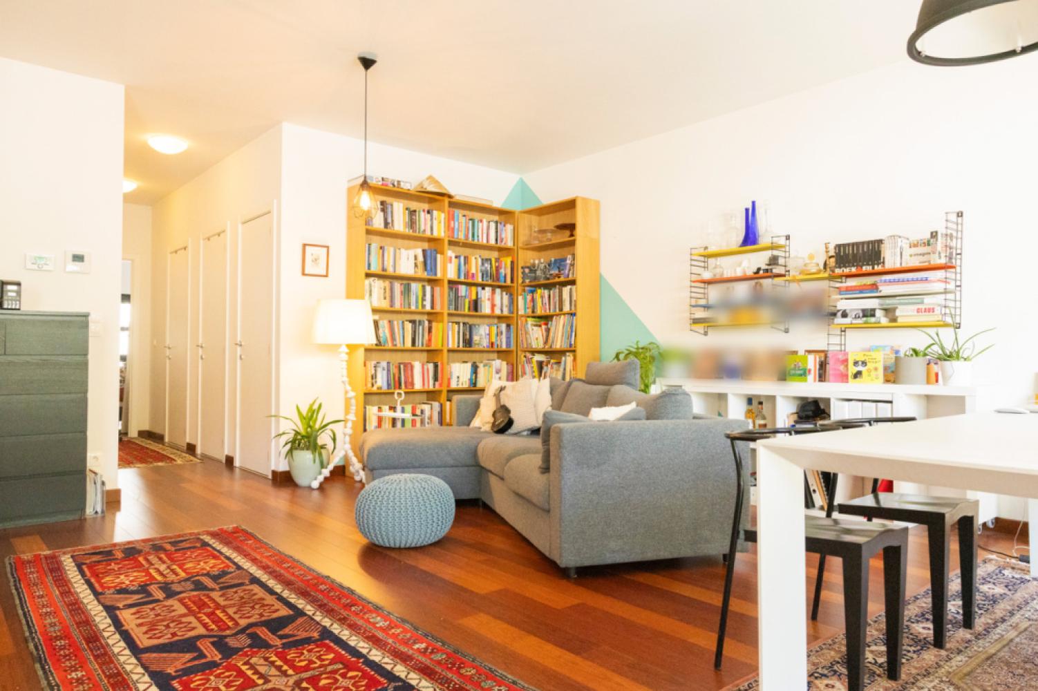 Ground floor apartment for sale in Mechelen