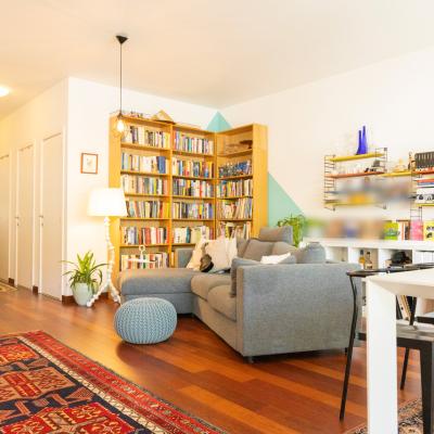 Ground floor apartment for sale in Mechelen
