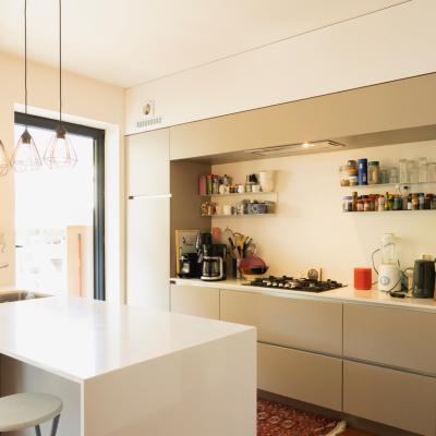 Ground floor apartment for sale in Mechelen