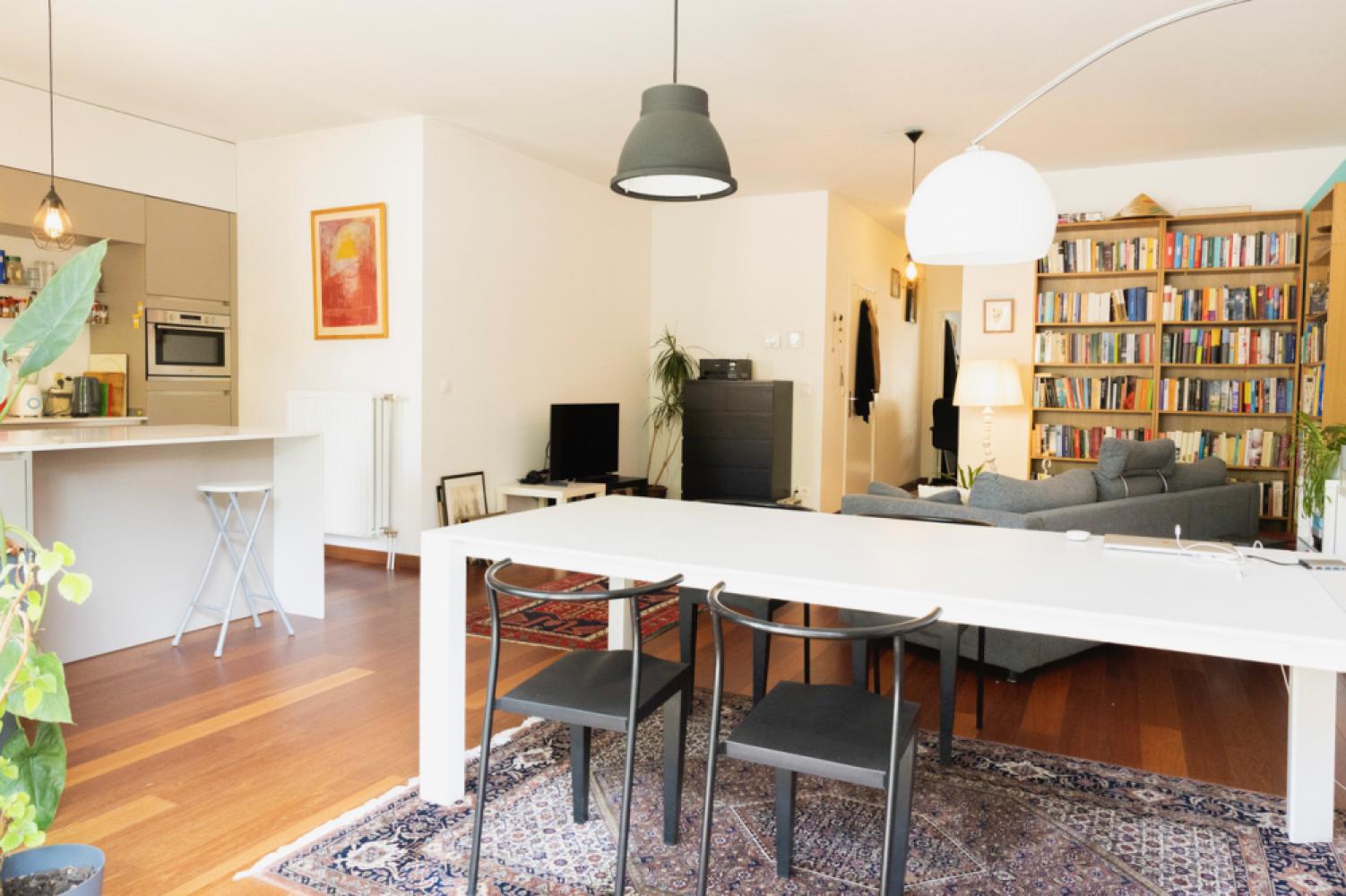 Ground floor apartment for sale in Mechelen