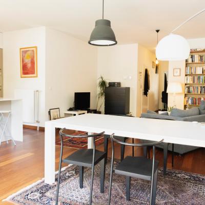 Ground floor apartment for sale in Mechelen