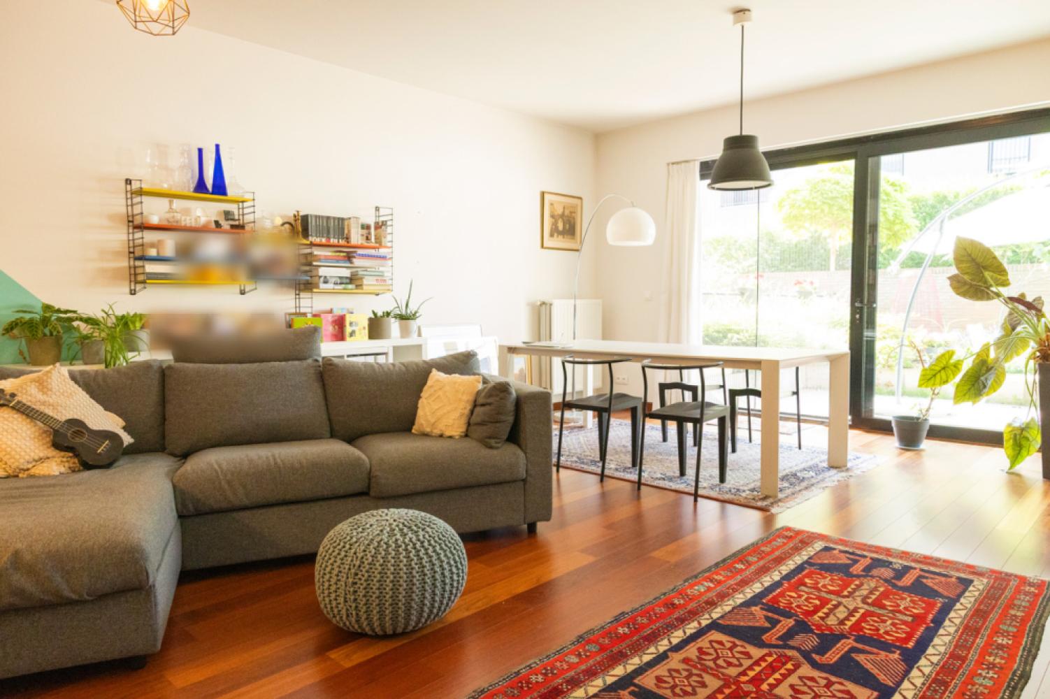 Ground floor apartment for sale in Mechelen