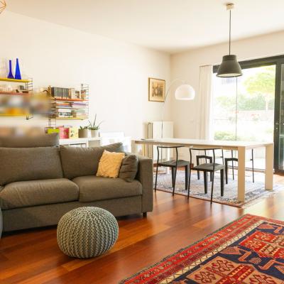 Ground floor apartment for sale in Mechelen