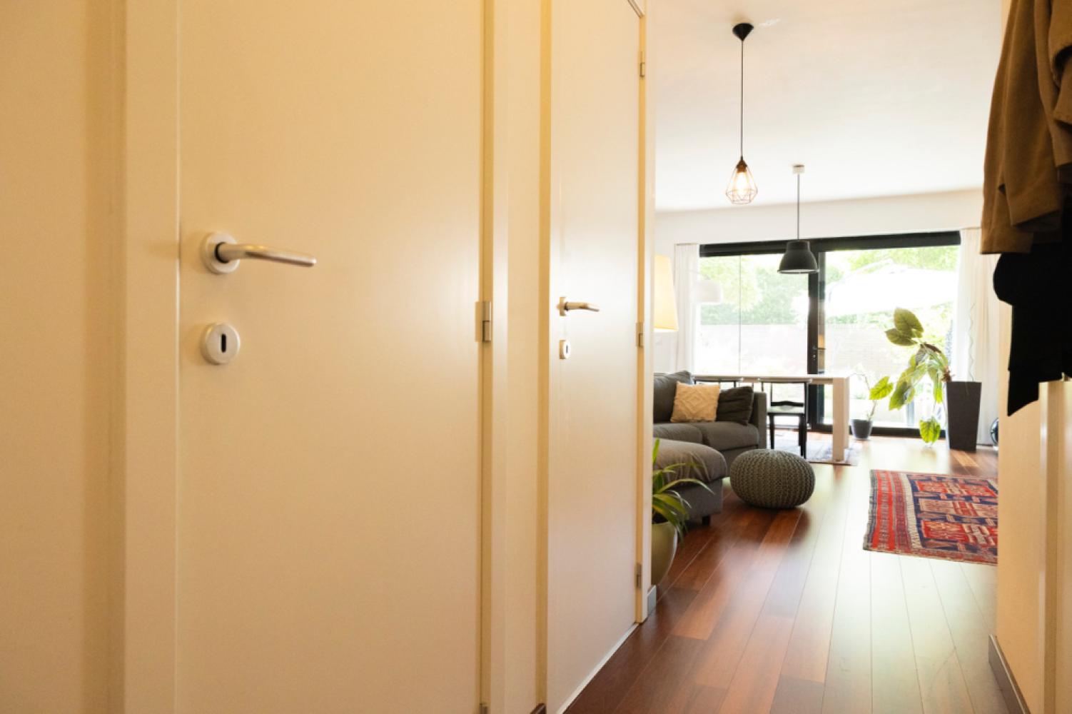 Ground floor apartment for sale in Mechelen