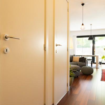 Ground floor apartment for sale in Mechelen
