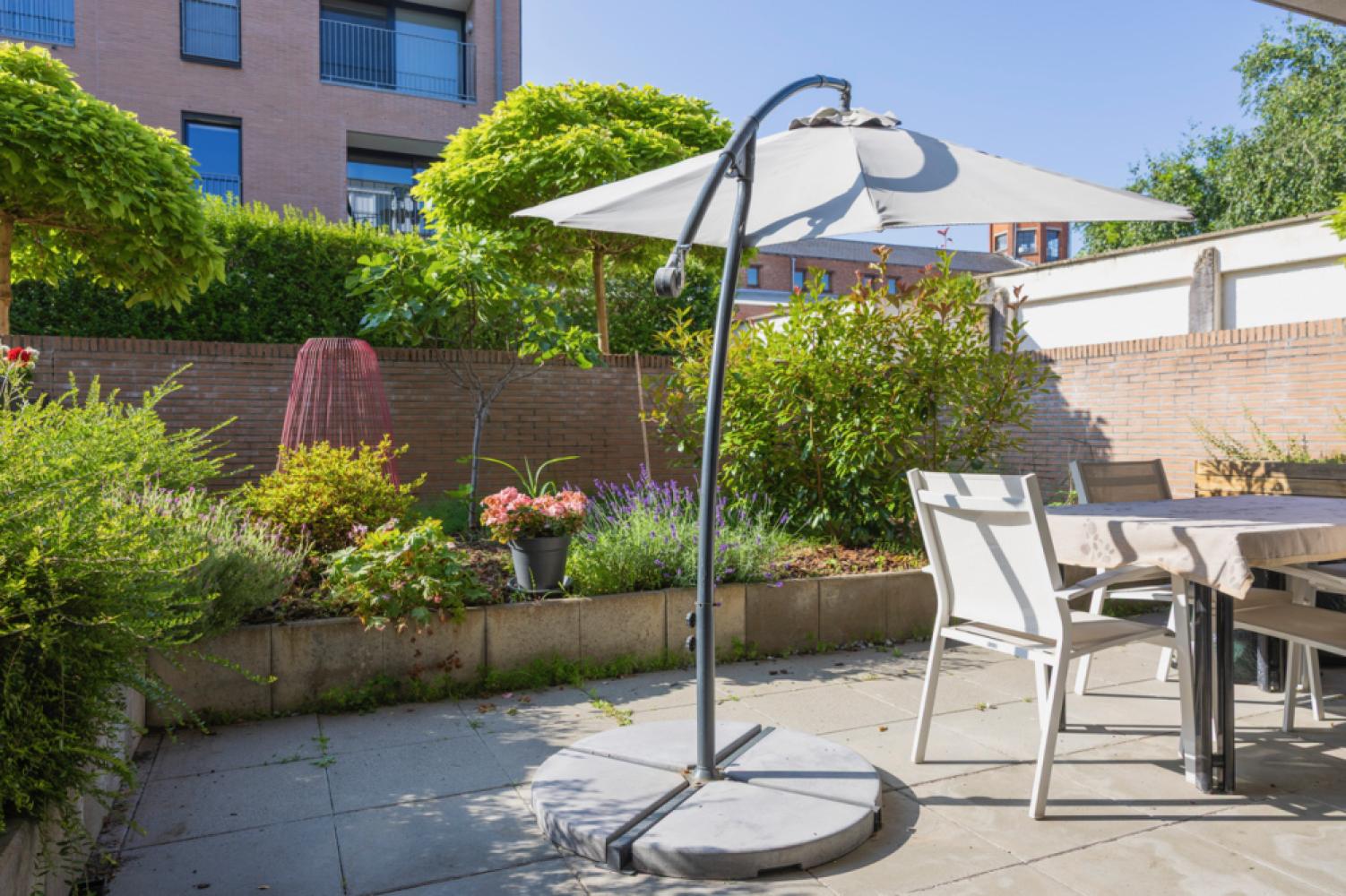 Ground floor apartment for sale in Mechelen