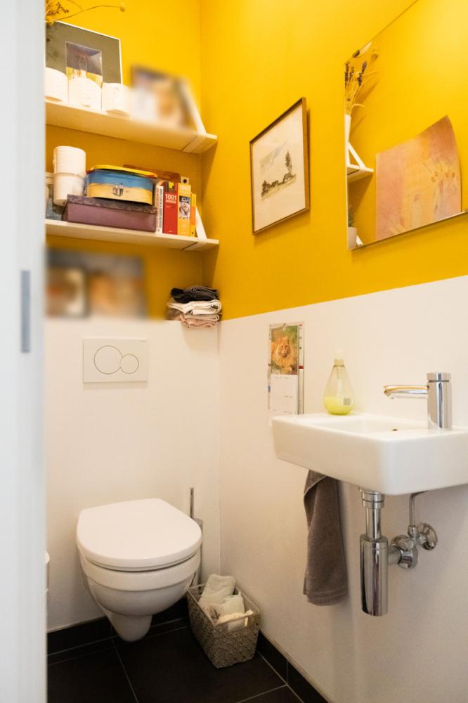 Ground floor apartment for sale in Mechelen