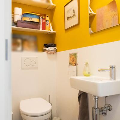 Ground floor apartment for sale in Mechelen