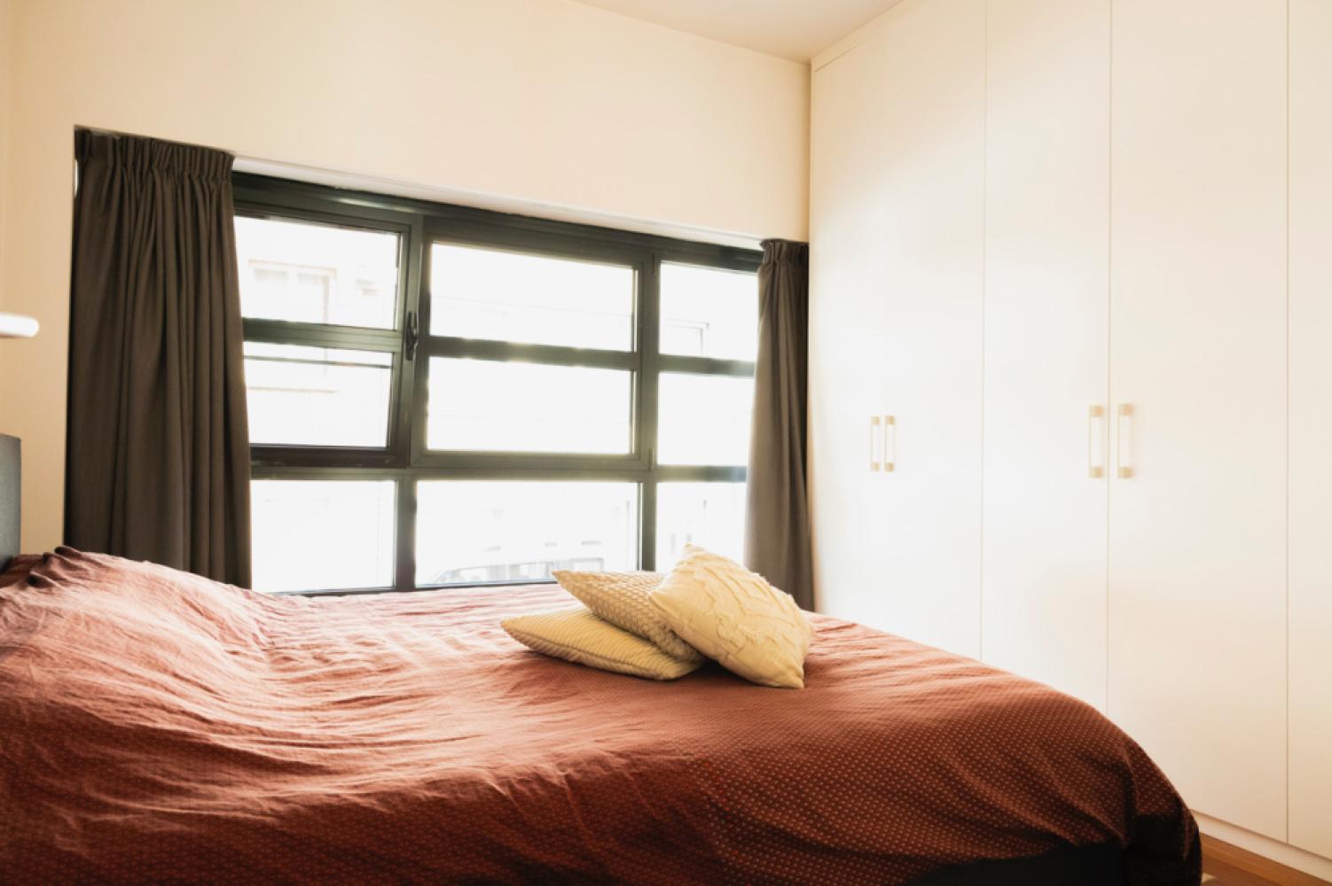 Ground floor apartment for sale in Mechelen