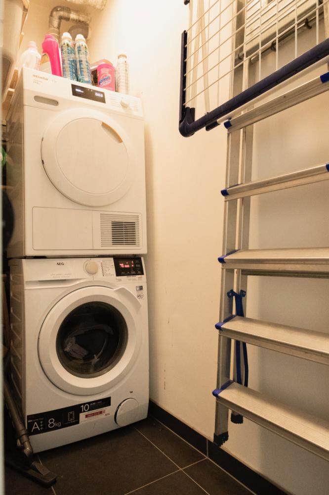 Ground floor apartment for sale in Mechelen