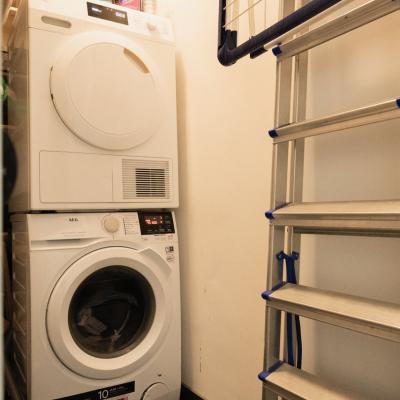 Ground floor apartment for sale in Mechelen