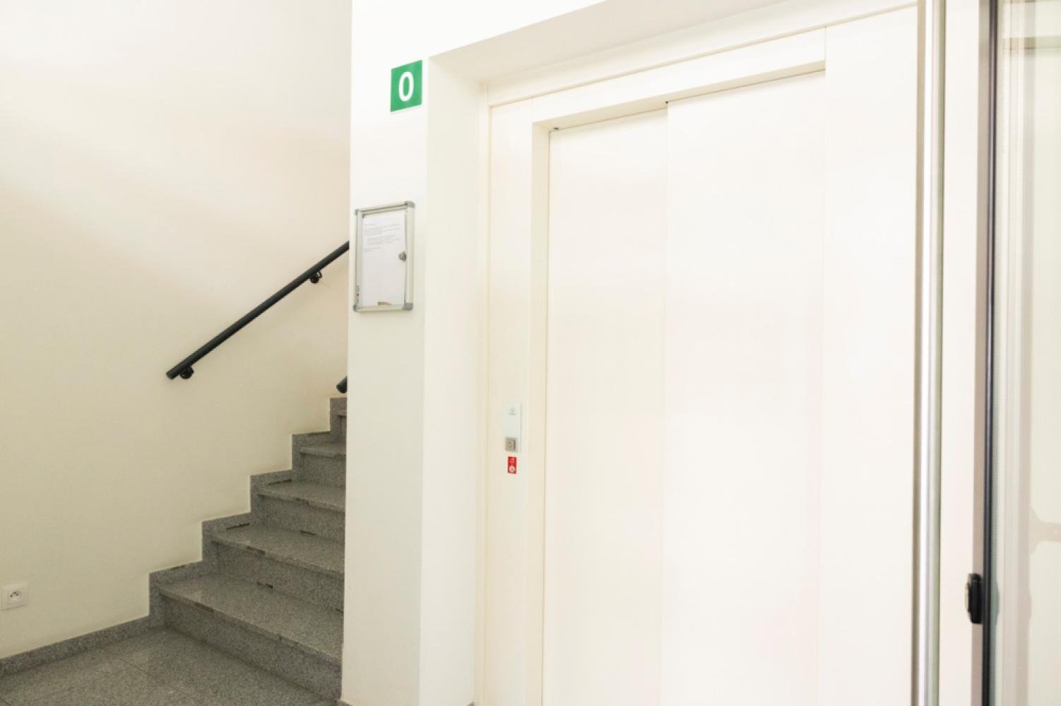 Ground floor apartment for sale in Mechelen
