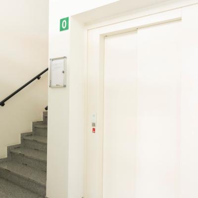 Ground floor apartment for sale in Mechelen