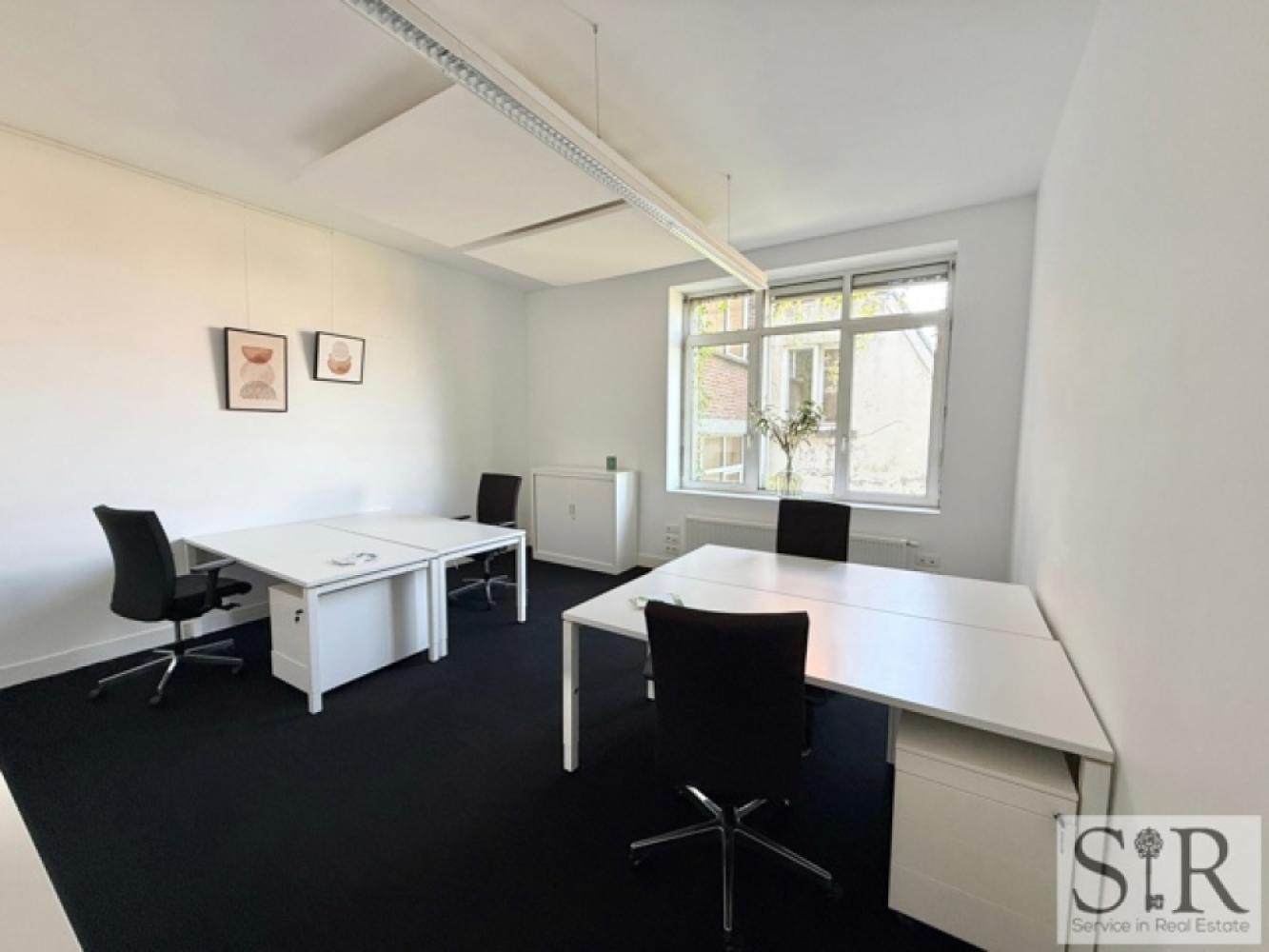 Office for rent in Mechelen