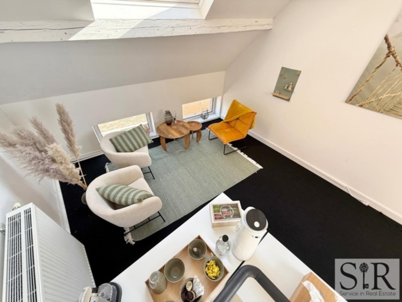 Office for rent in Mechelen