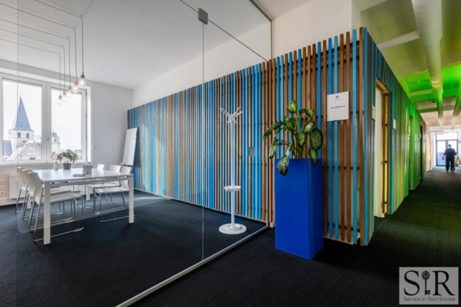 Office for rent in Mechelen