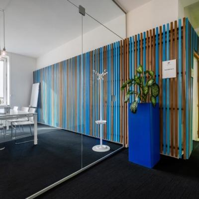 Office for rent in Mechelen