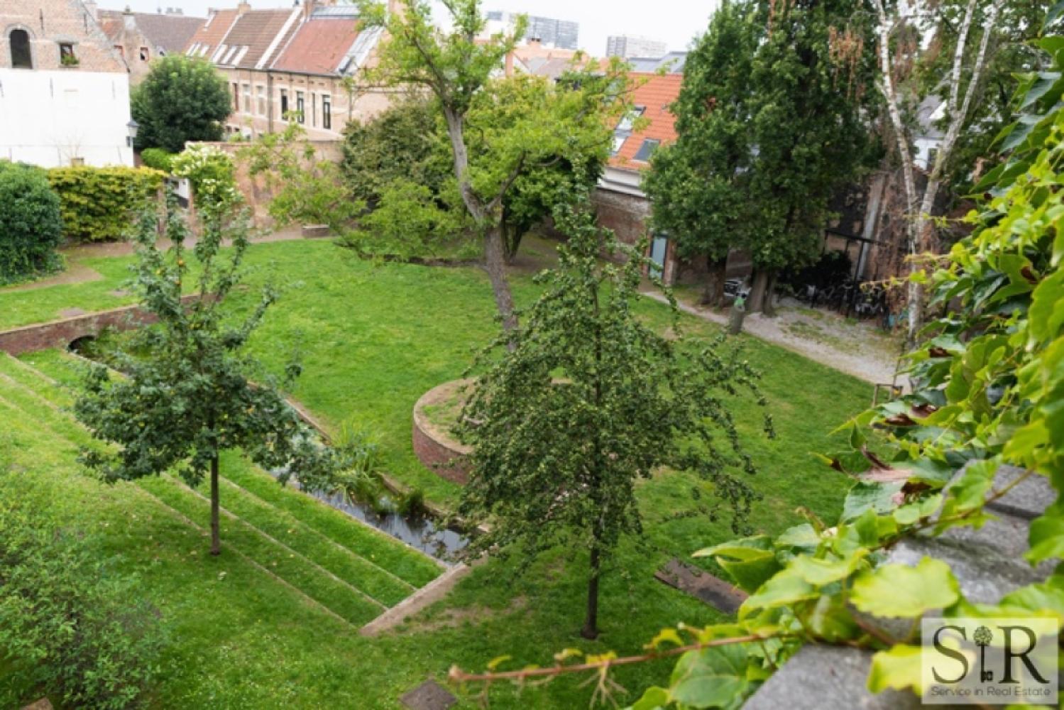 Office for rent in Mechelen