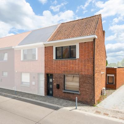 Huis te koop