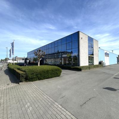 Commercial property for rent