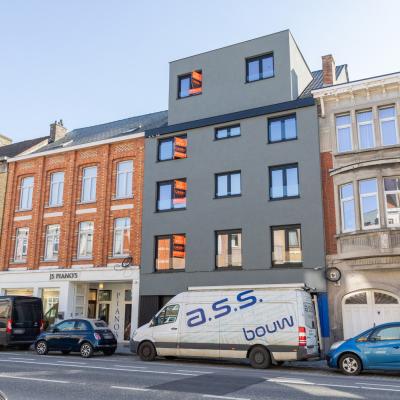 Apartment for sale