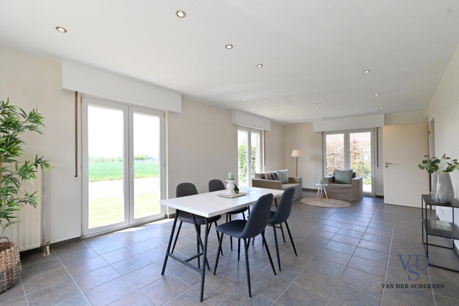 Huis te koop in Gavere