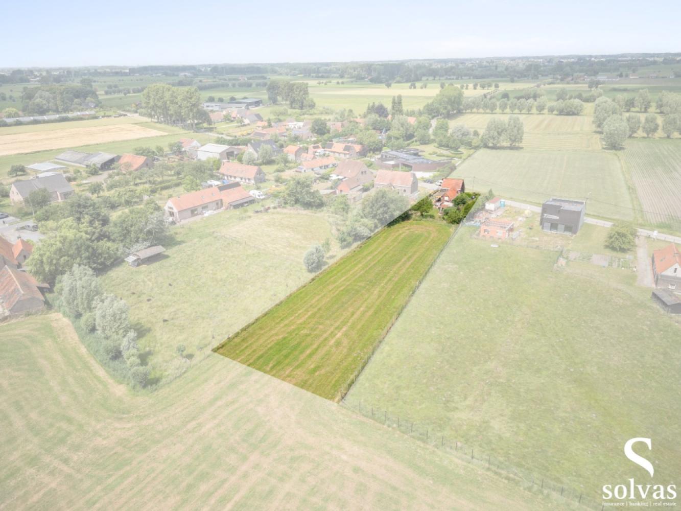 Huis te koop in Bellem