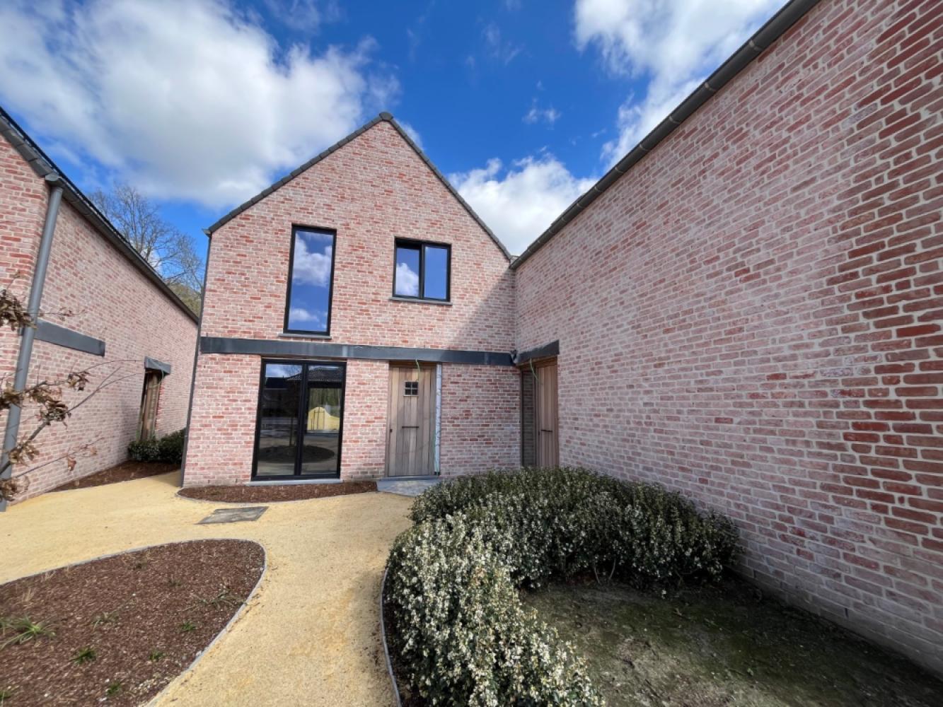 Huis te koop in Dikkelvenne