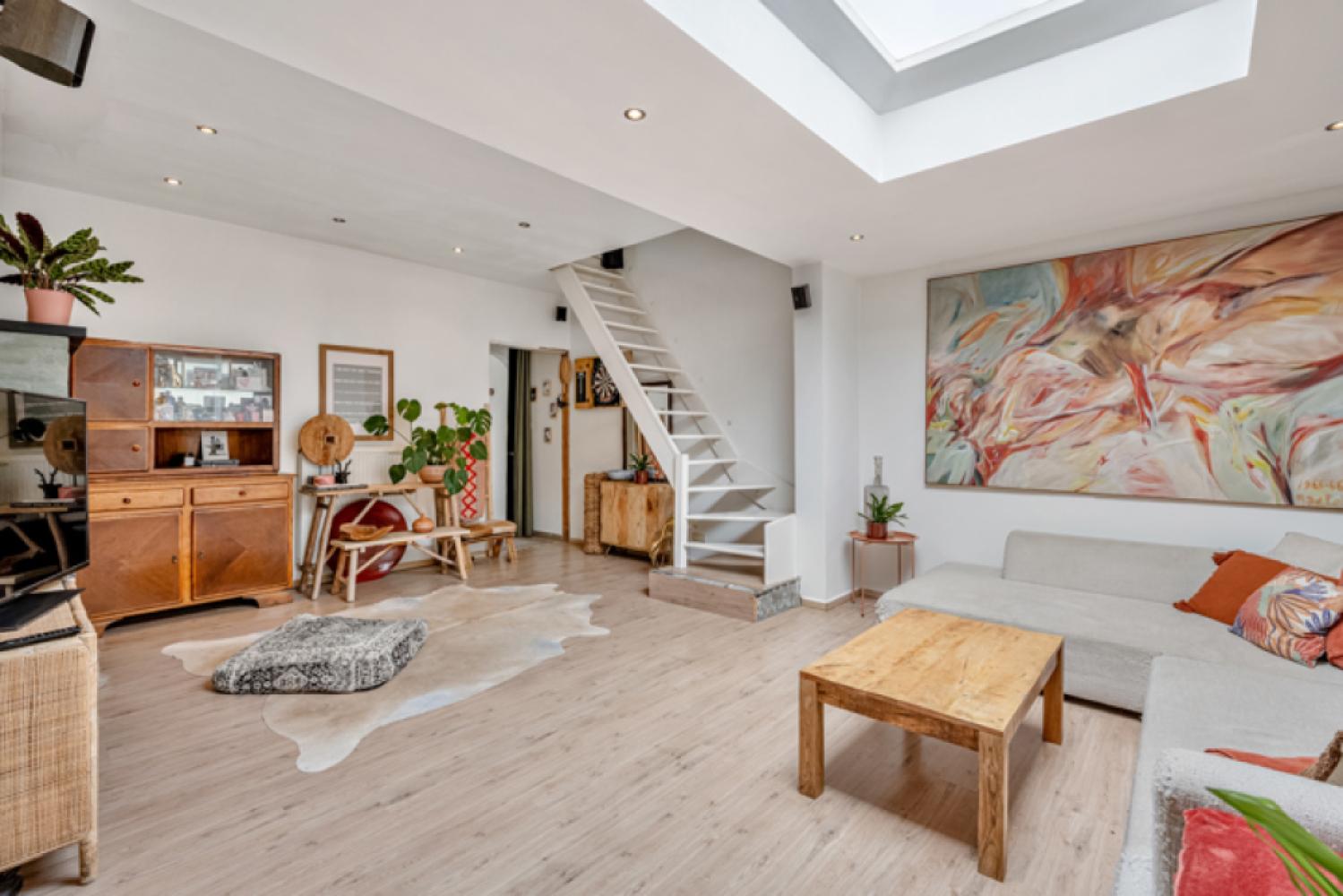 Huis te koop in Zulte