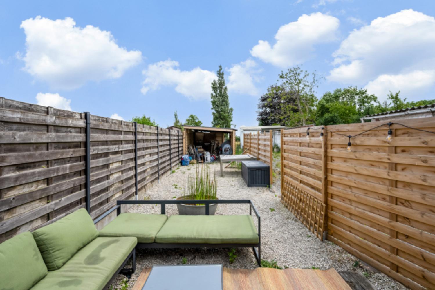 Huis te koop in Zulte