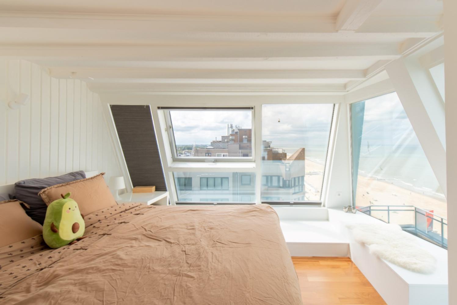 Appartement te koop in Middelkerke