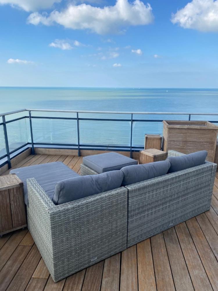 Appartement te koop in Middelkerke