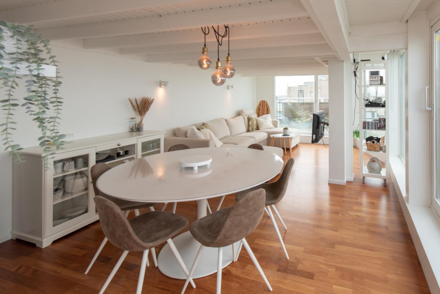Appartement te koop in Middelkerke