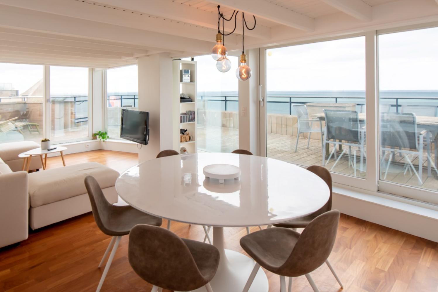 Appartement te koop in Middelkerke