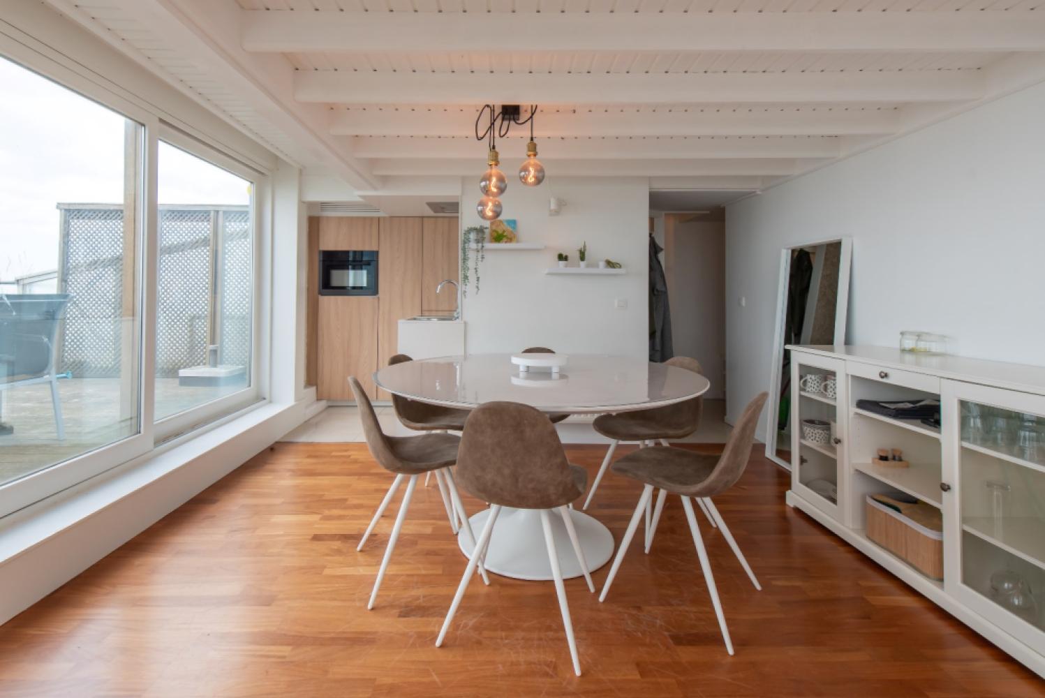 Appartement te koop in Middelkerke