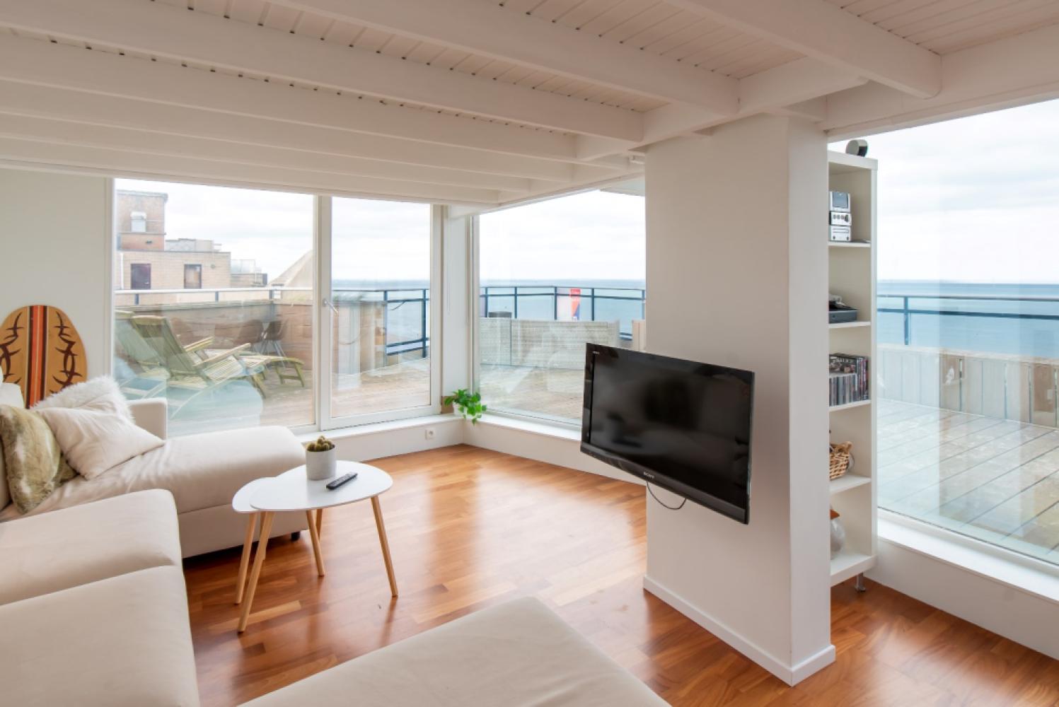 Appartement te koop in Middelkerke