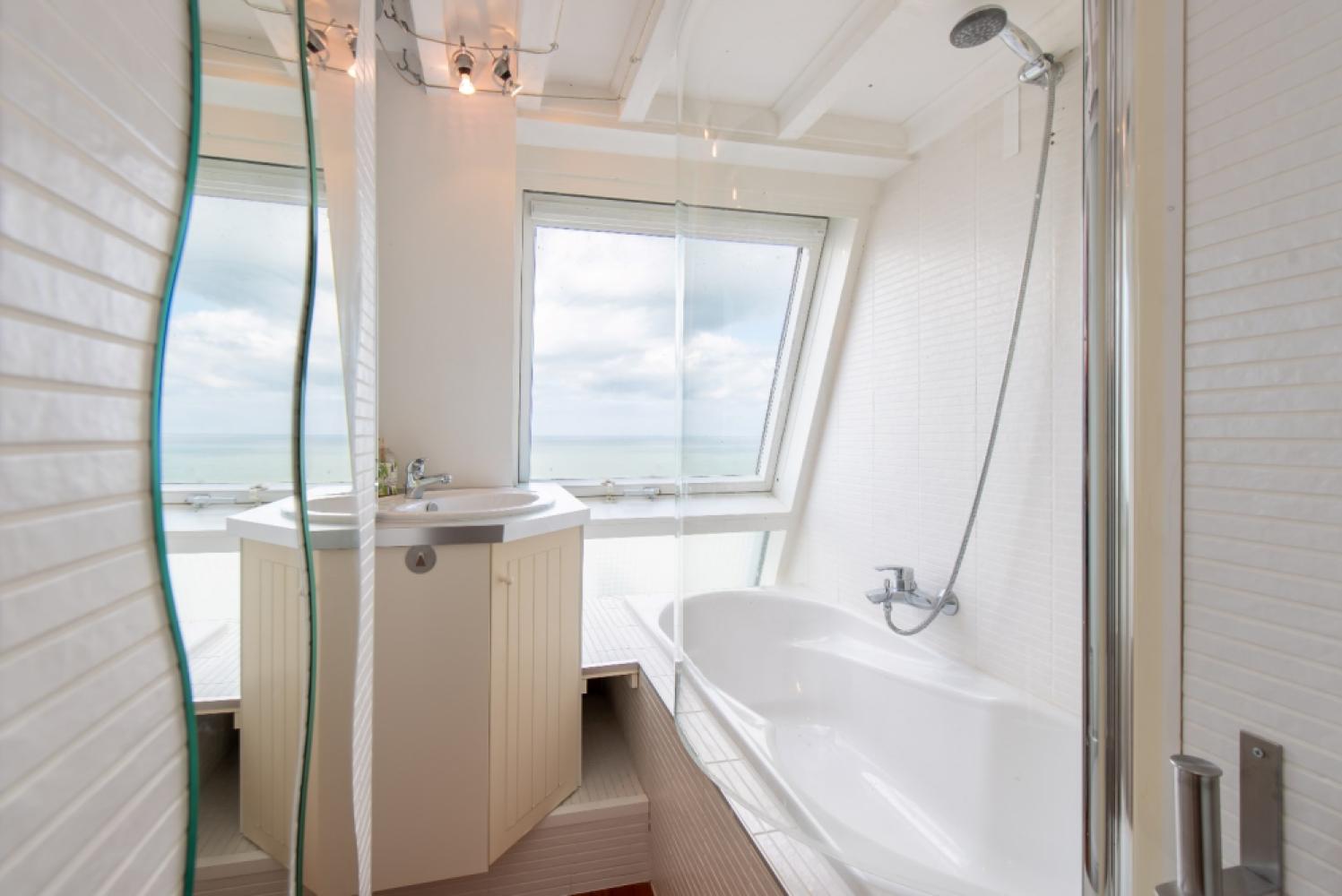 Appartement te koop in Middelkerke